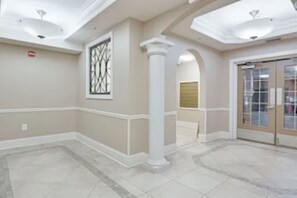 Buidling Lobby