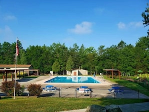 Piscine