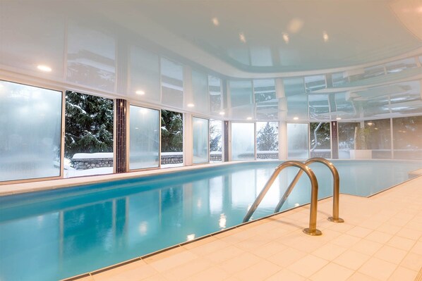 Have fun splashing around!