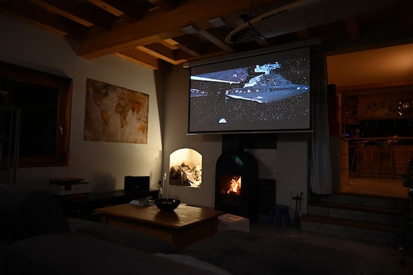 Intérieur