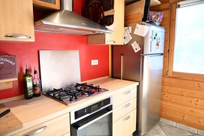 Cuisine privée
