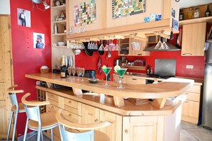 Bar (sur place)