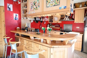 Bar (sur place)