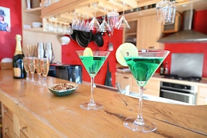 Bar (sur place)