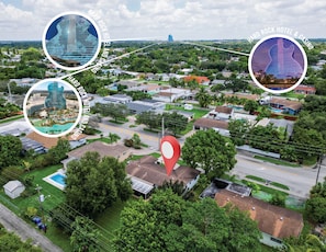 Property map