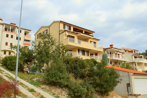 Exterieur