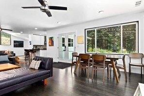Living & Dining Room