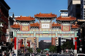 Chinatown Park
