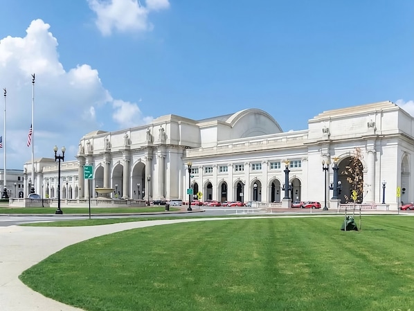 Washington Union Station