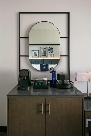 Room amenities