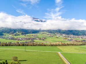 In der Region [Sommer] (&gt;5 km)