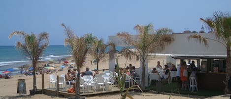 Spiaggia