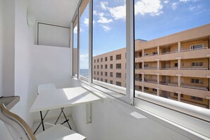 Interiör