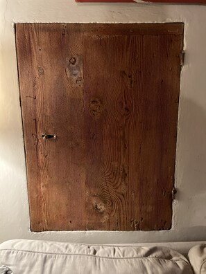 Vardagsrum