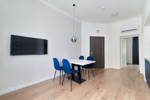 Sala da pranzo