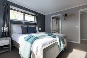 Private ensuite