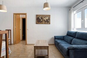 Coin séjour