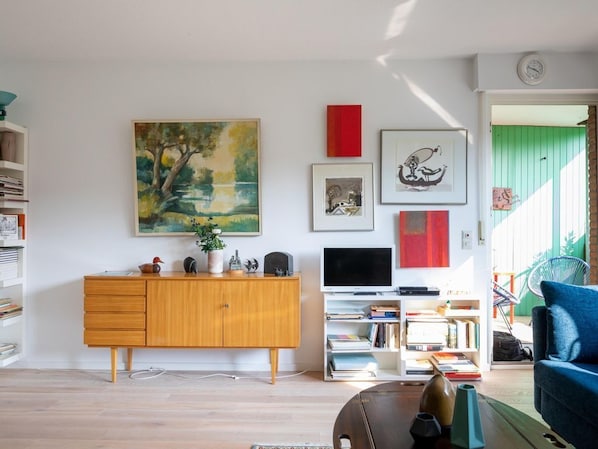 Apartment Willem
