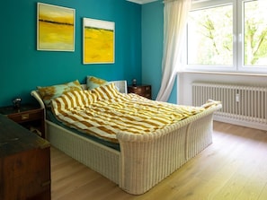 Apartment Willem