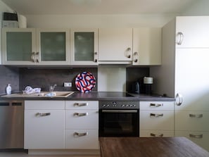Apartment Willem