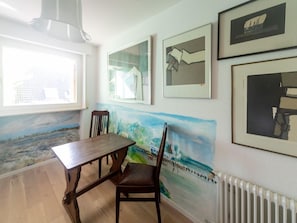 Apartment Willem