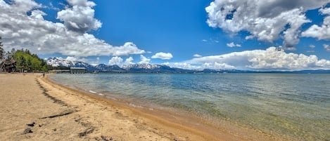 Spiaggia