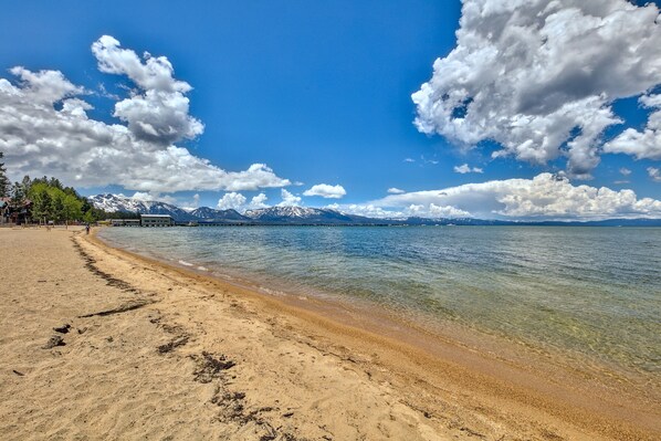 Strand