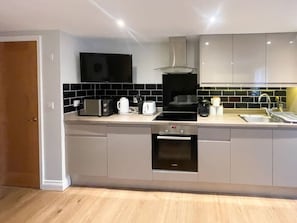 Cucina privata