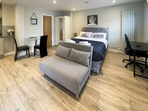 Everything you need for a great stay