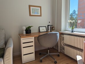 Interiör