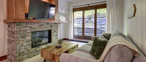 Tremblant Prestige-Étoile 1520-2-Condo rentals Mont-Tremblant