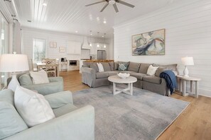 Tuna Time - Orange Beach, AL - Signature Properties