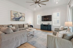 Tuna Time - Orange Beach, AL - Signature Properties