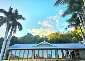 Yoga Studio