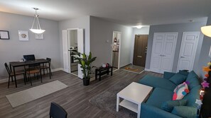 Coin séjour