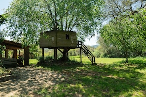 Kinderbereich