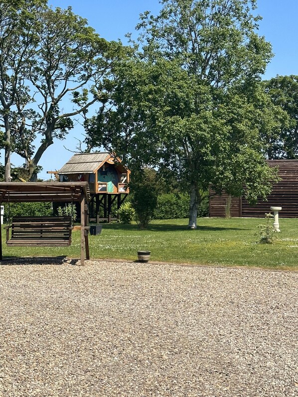 Boendeområde
