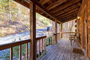 View of front porch - View of front porch