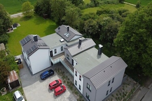 Ulkopuoli