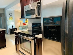 Cucina privata