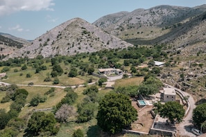 Nomas house Imbros,Private pool,Tavern,Sfakia,Crete