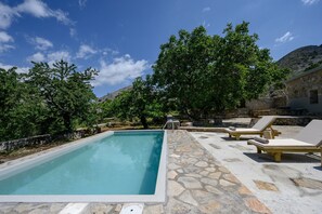 Nomas house Imbros,Private pool,Tavern,Sfakia,Crete