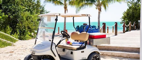 Hakuna Matata Villa + Golf Cart! (899)