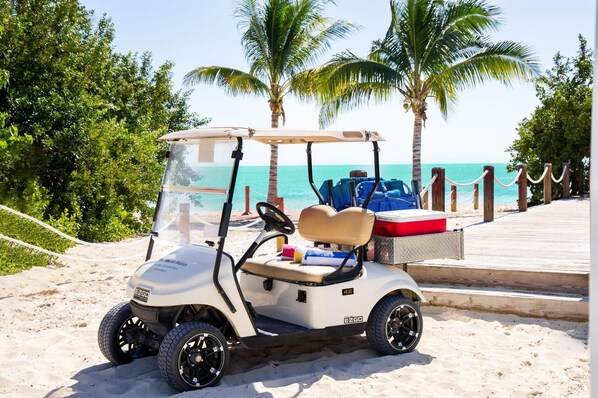 Hakuna Matata Villa + Golf Cart! (899)