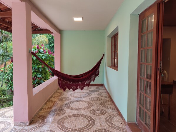 Terrass/Patio