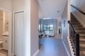 Flooring, Floor, Indoors, Chair, Furniture