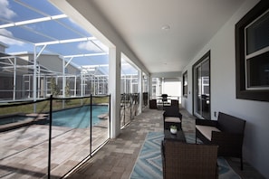 Flooring, Floor, Indoors, Chair, Furniture
