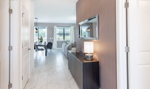 Flooring, Floor, Building, Indoors, Chair
