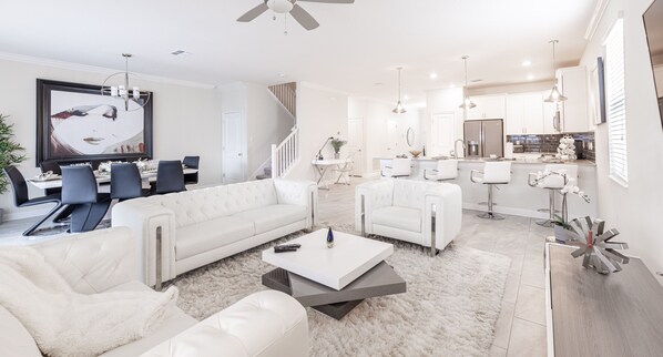 Furniture, Indoors, Table, Living Room, Room