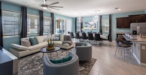 Furniture, Home Decor, Living Room, Room, Indoors